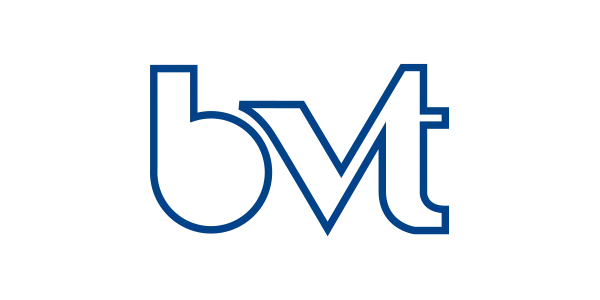 bvt Logo