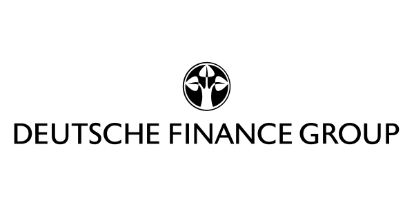 Deutsche Finance Group Logo