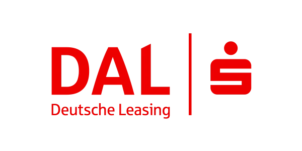 DAL – Deutsche Leasing Logo