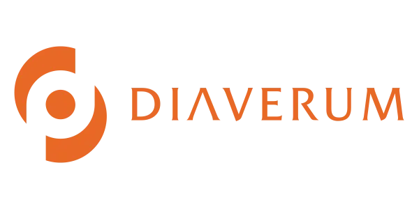 Diaverum Logo