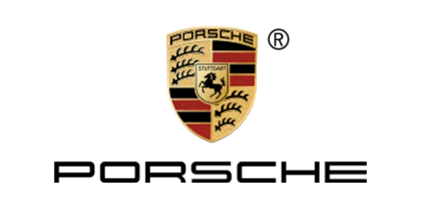 Porsche Logo